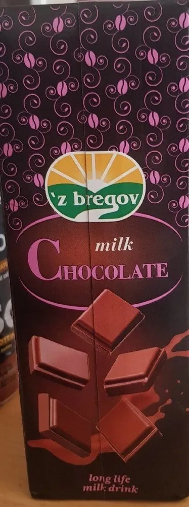 Chocolate.
