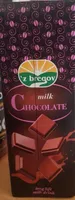 Chocolate.