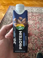 Protein Nougat