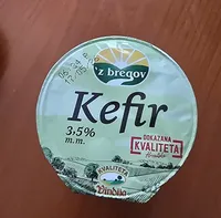 Kefir 3.5%