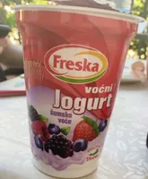 Voćni Jogurt borovnica ili breskva