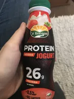 Protein jogurt