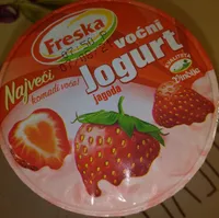 Voćni Jogurt jagoda