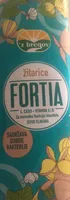 žutarice fortia