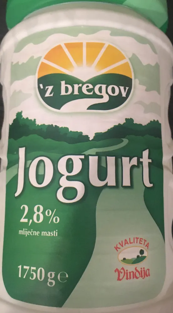 jogurt