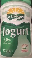 jogurt