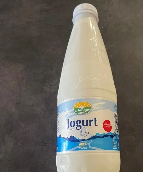 vindija Jogurt light 0,9%