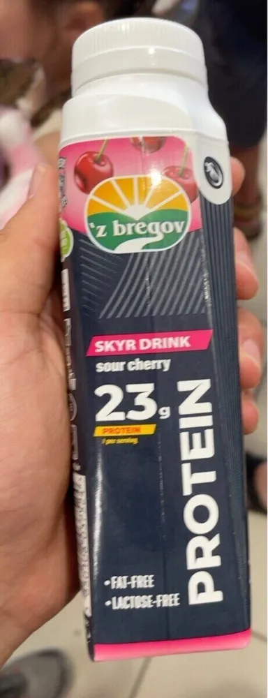 Skyr Drink