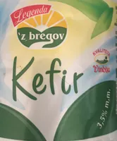Kefir 3,5% m.m.
