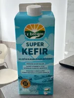 SUPER KEFIR