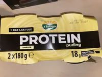 PROTEIN puding VANILIJA