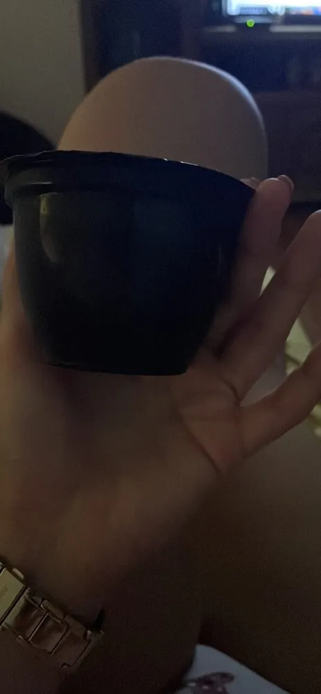 Protein pudding