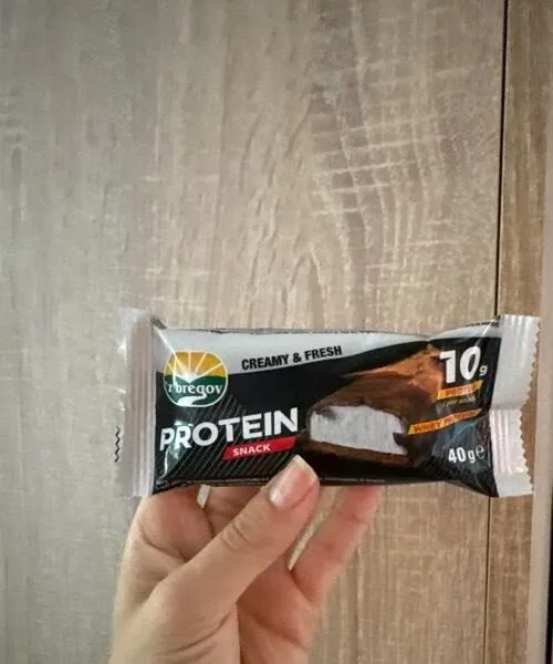 PROTEIN SNACK