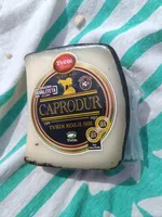 Formaggio di capra