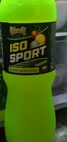 ISO sport