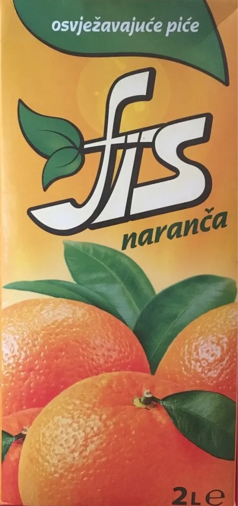 Fis Narranča