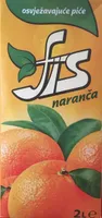 Fis Narranča