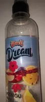 Eau Vindi Dream