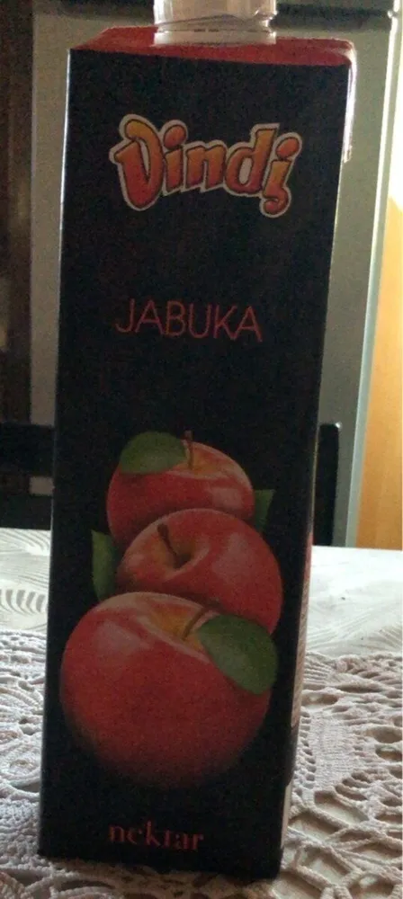Vindi Jabuka