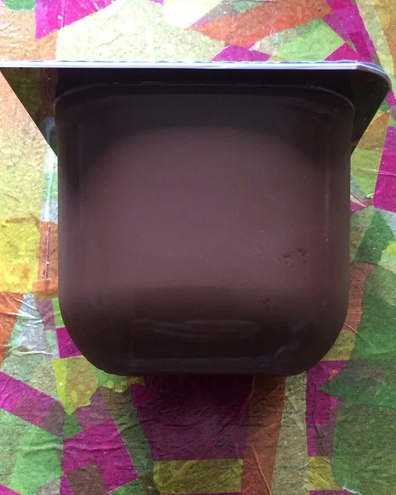 crème caramel