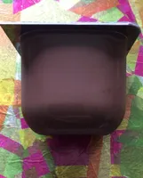 crème caramel