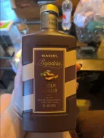 Bajadera Cream Liqueur