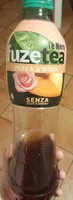 Pesca e rosa