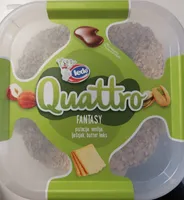 Quattro fantasy