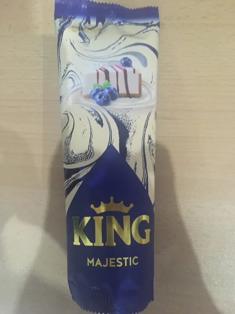 King majestic