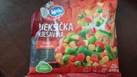 Meksička Mješavina