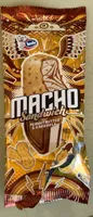 Macho sandwich