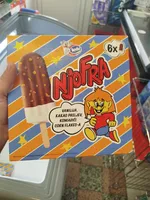 Njofra vanilija kako