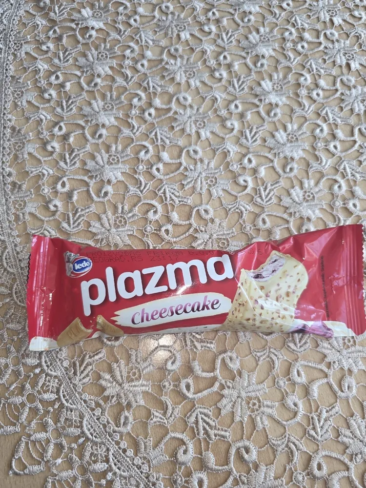 Plazma Cheesecake