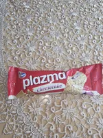 Plazma Cheesecake