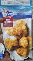Fish Nuggets