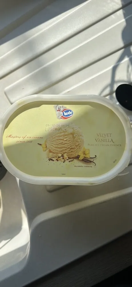 Vanila