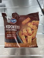 Kroketi Od Krumpira Za Pecnicu