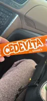 okus NARANČA