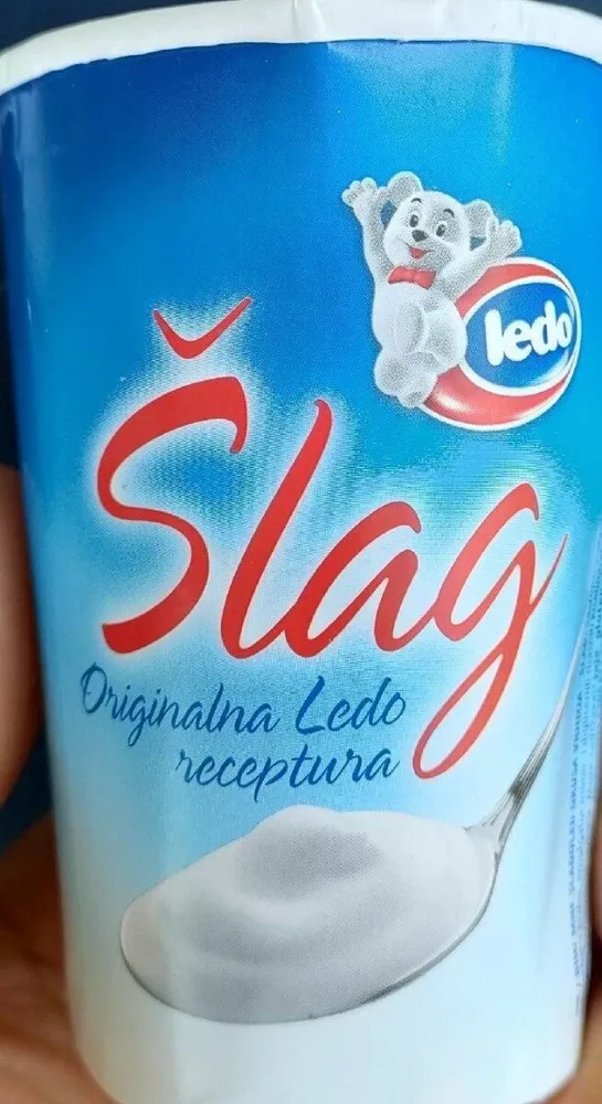 Slag