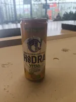VITAL ANANAS & LIMETA