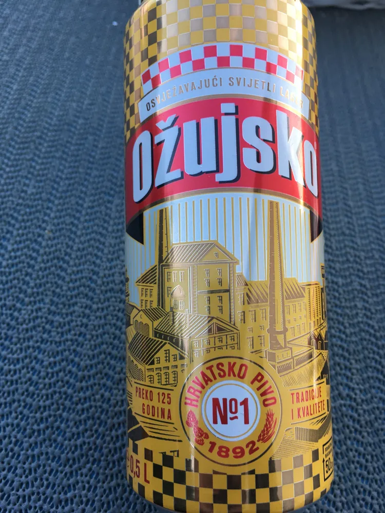 Ožujsko
