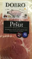 pršut