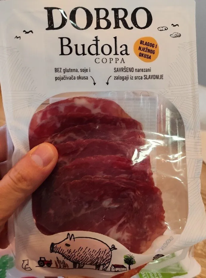 Buđola Coppa
