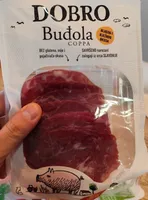 Buđola Coppa