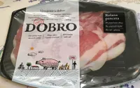 Pancetta chorvatská rolovaná