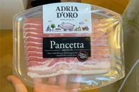 Pancetta
