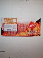 Grill Ćevapčići
