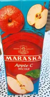 Maraska - Apple C  NECTAR