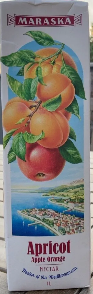 nectar of the mediterranean