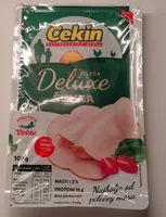 Pileća deluxe šunka